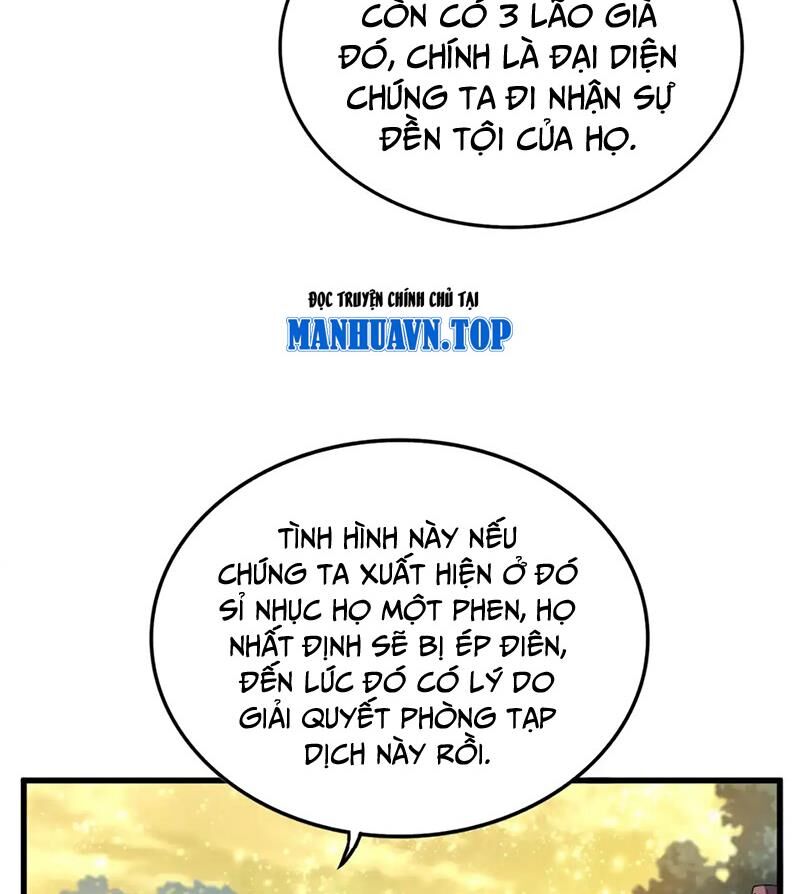 Đại Quản Gia Là Ma Hoàng: Chapter 614