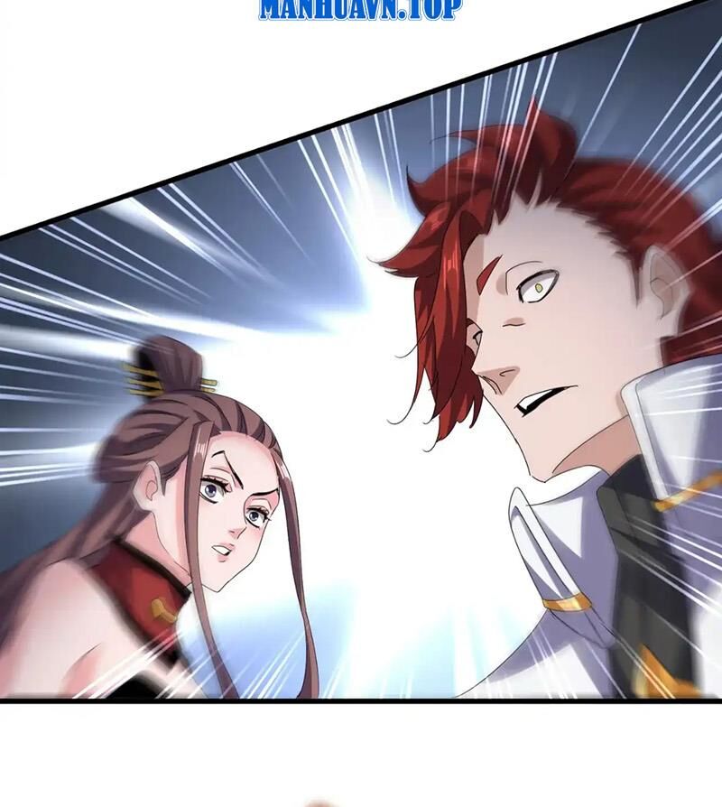 Đại Quản Gia Là Ma Hoàng: Chapter 614