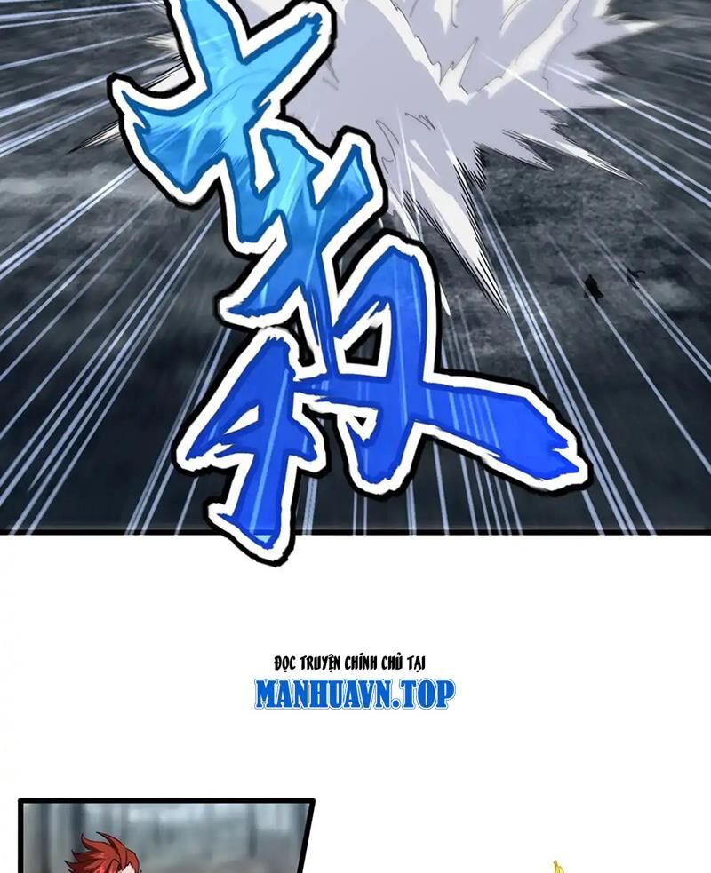 Đại Quản Gia Là Ma Hoàng: Chapter 616