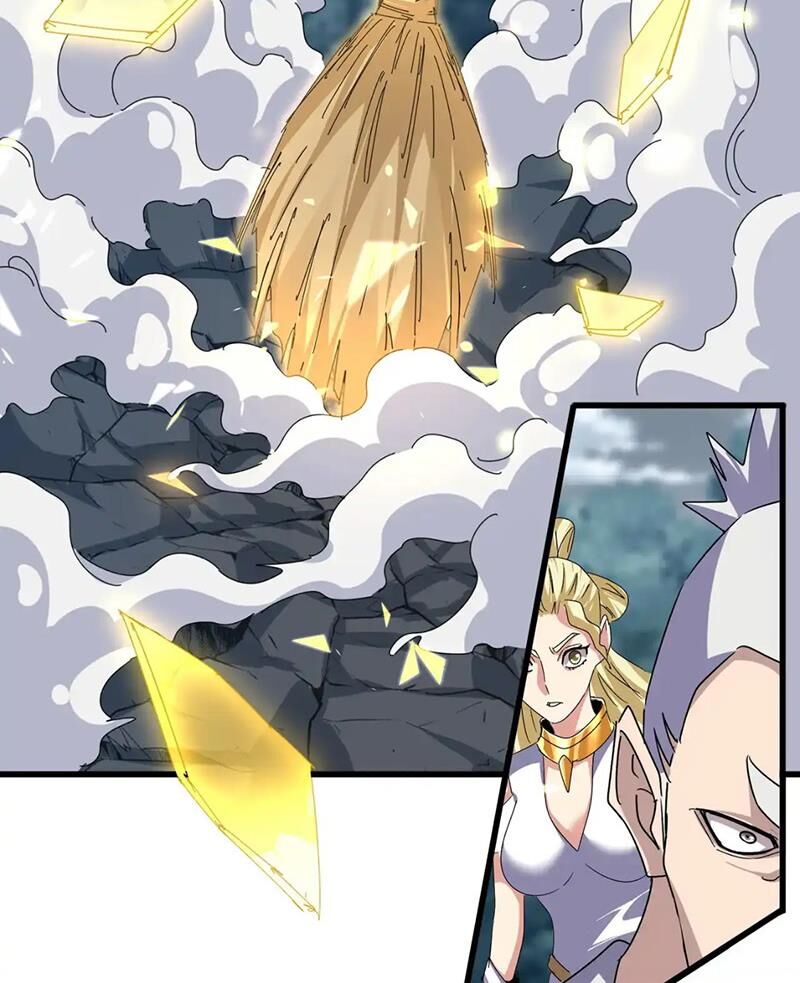 Đại Quản Gia Là Ma Hoàng: Chapter 616