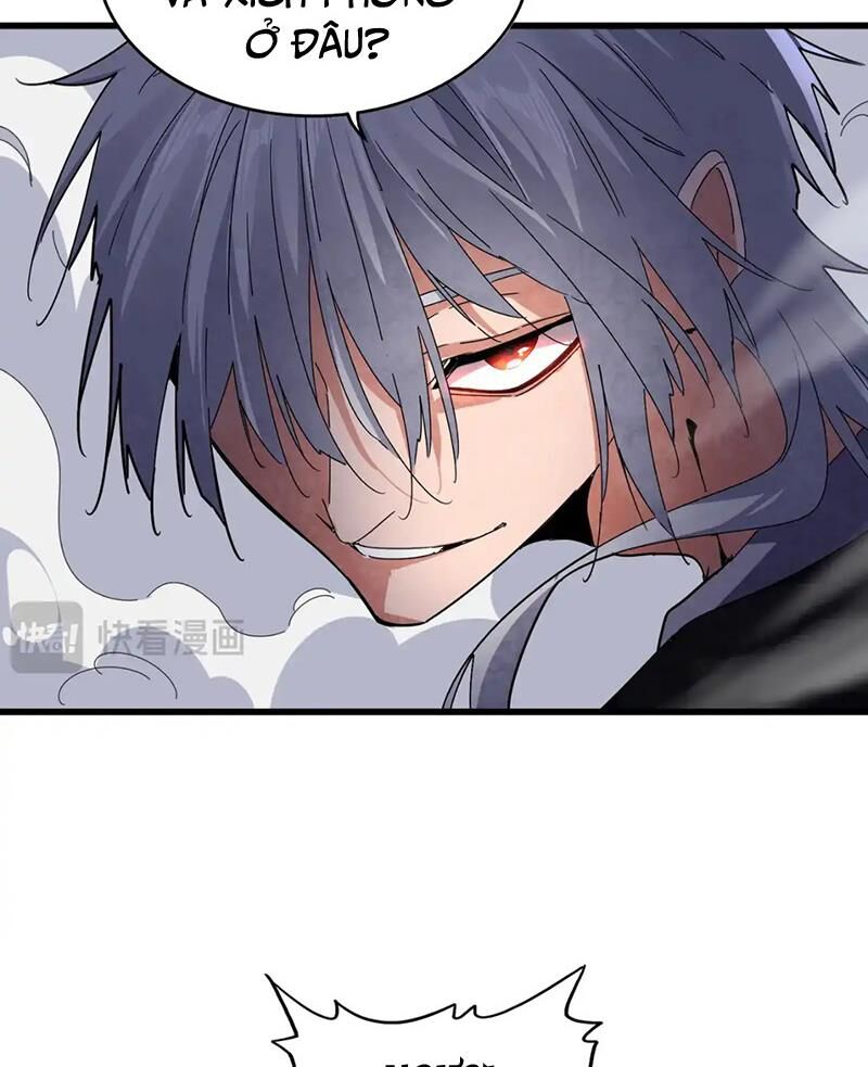 Đại Quản Gia Là Ma Hoàng: Chapter 616