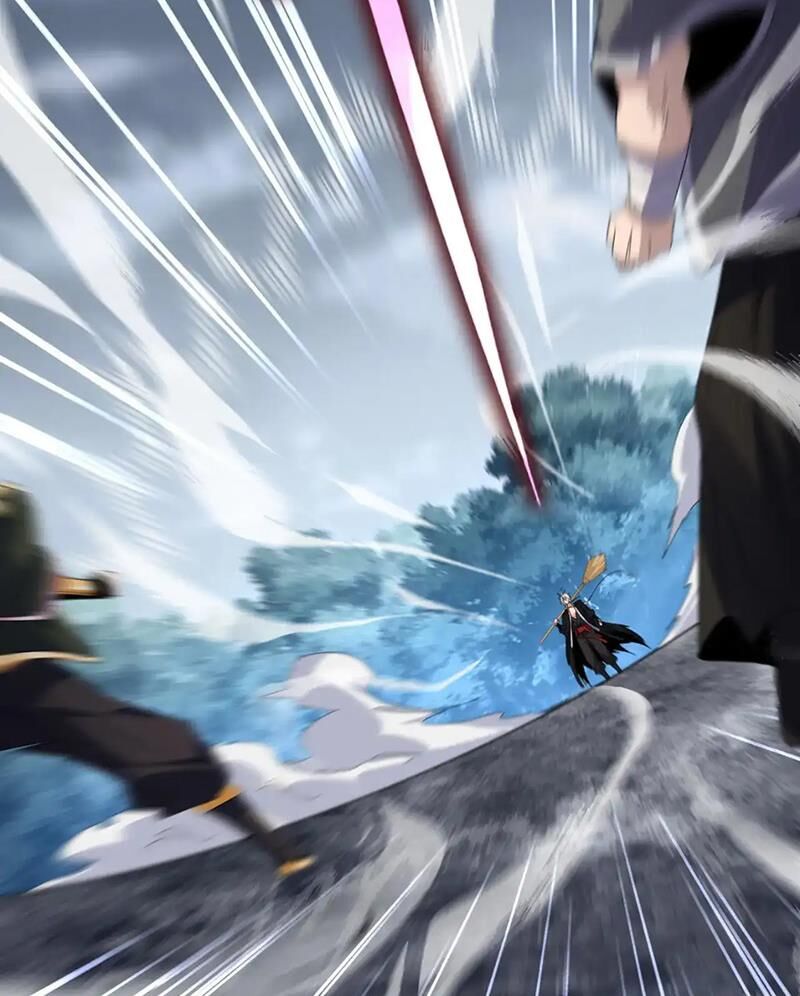 Đại Quản Gia Là Ma Hoàng: Chapter 616