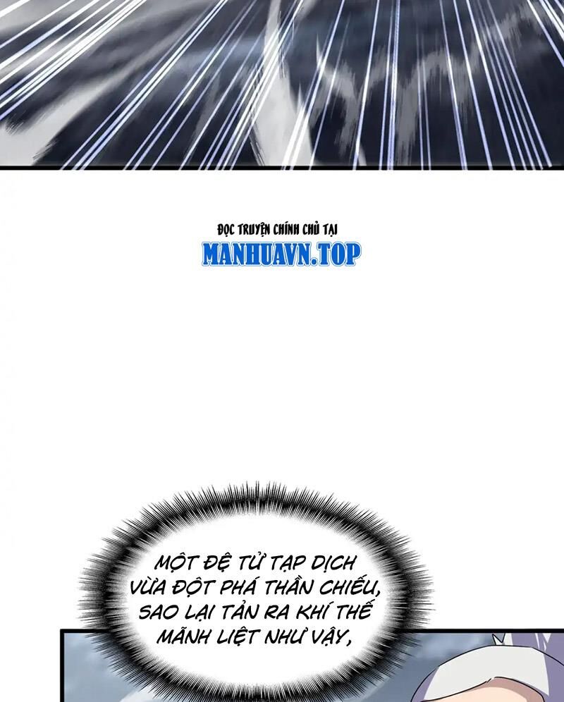 Đại Quản Gia Là Ma Hoàng: Chapter 616