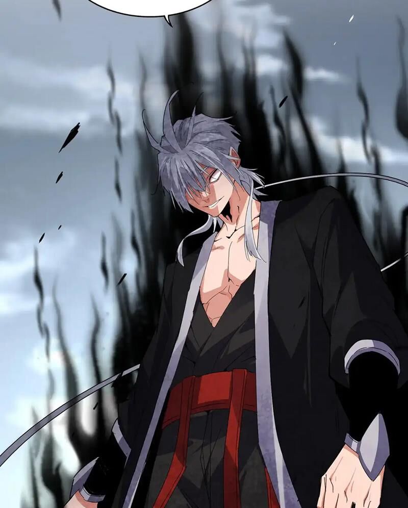 Đại Quản Gia Là Ma Hoàng: Chapter 616