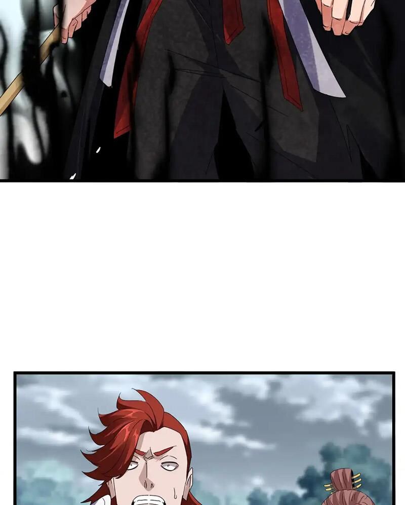 Đại Quản Gia Là Ma Hoàng: Chapter 616