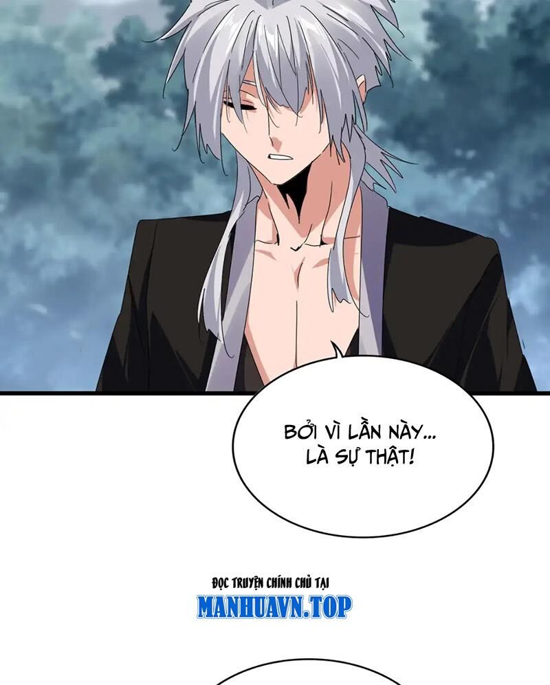 Đại Quản Gia Là Ma Hoàng: Chapter 616