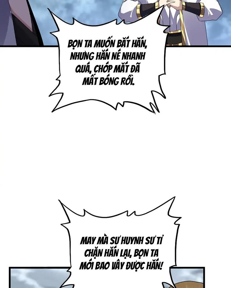 Đại Quản Gia Là Ma Hoàng: Chapter 616