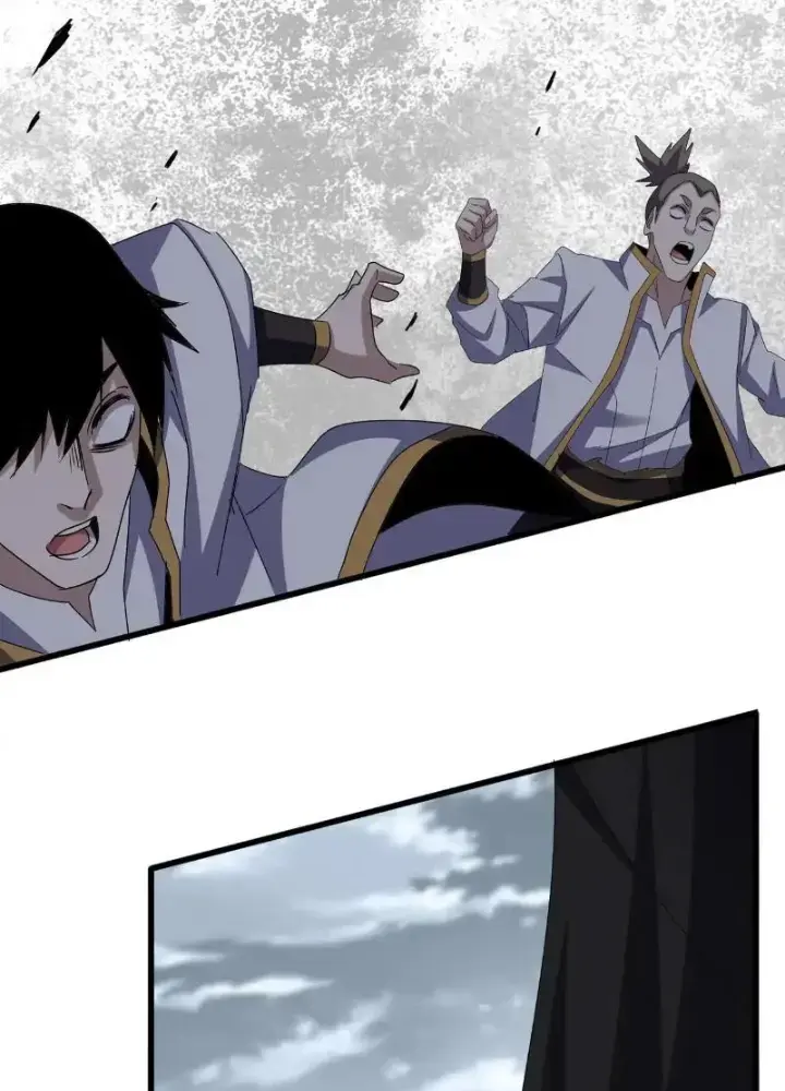 Đại Quản Gia Là Ma Hoàng: Chapter 617.1