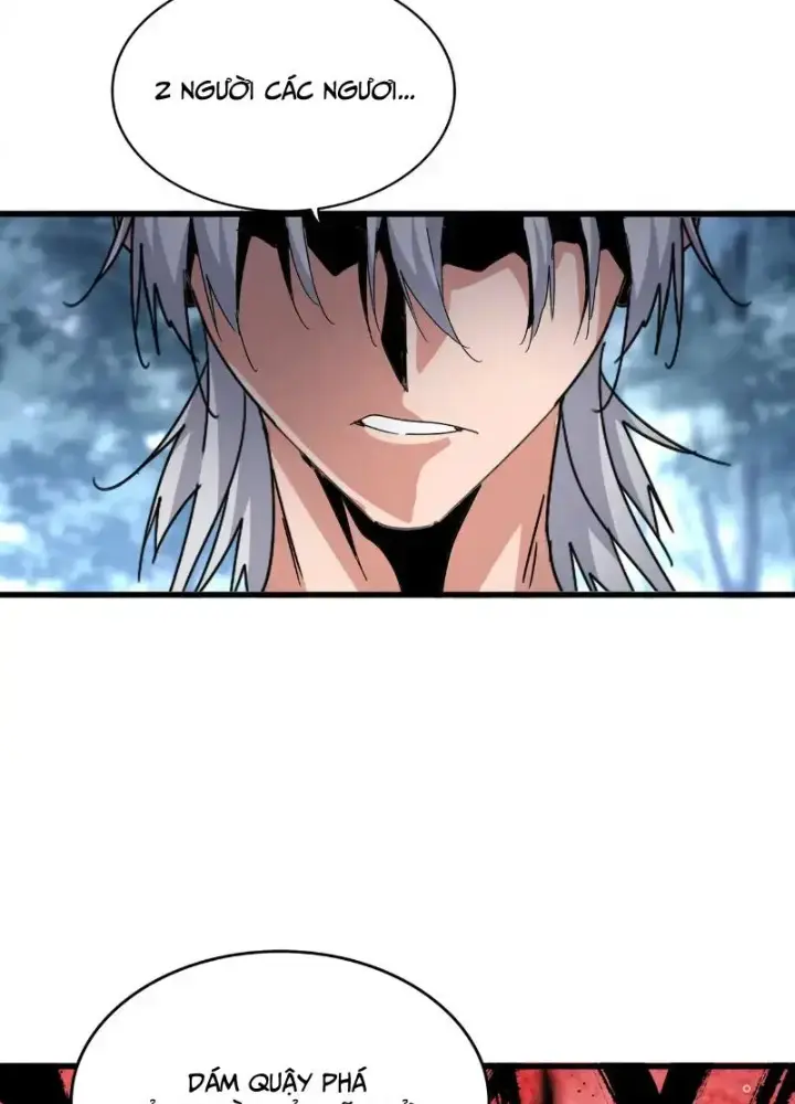 Đại Quản Gia Là Ma Hoàng: Chapter 617.1