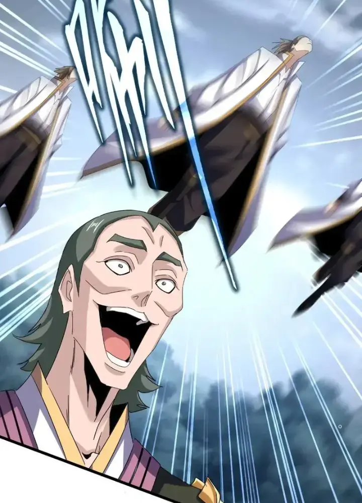 Đại Quản Gia Là Ma Hoàng: Chapter 617.1