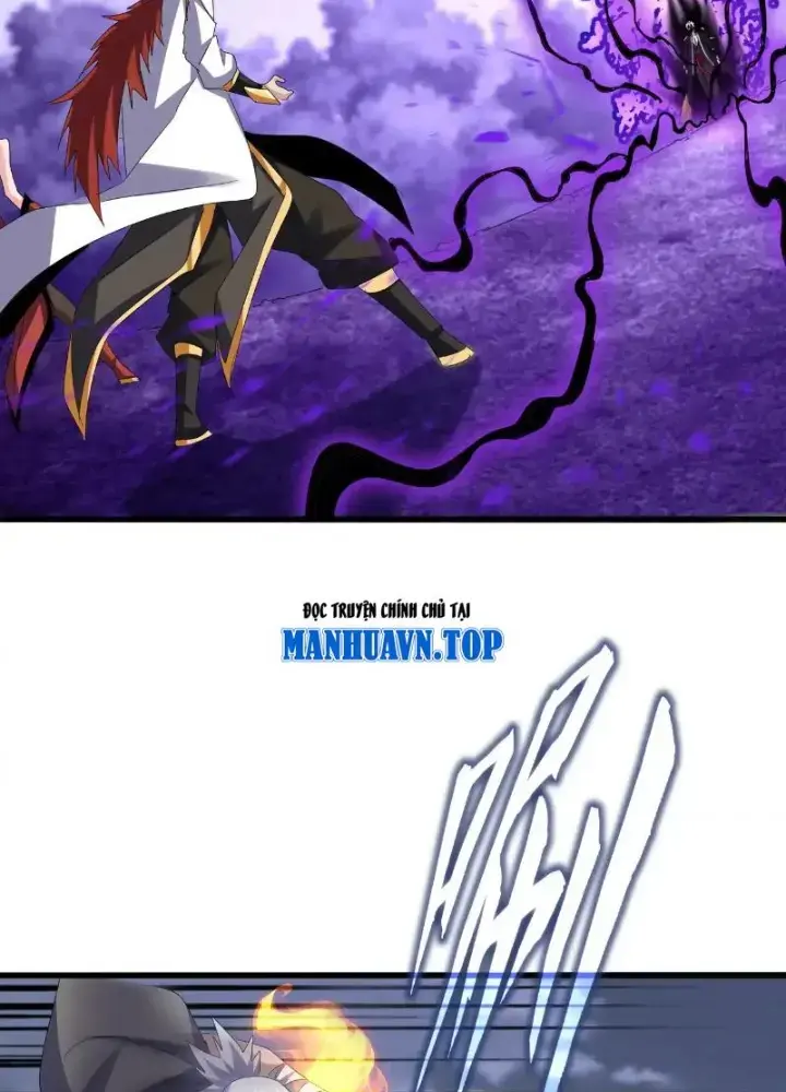 Đại Quản Gia Là Ma Hoàng: Chapter 617.1