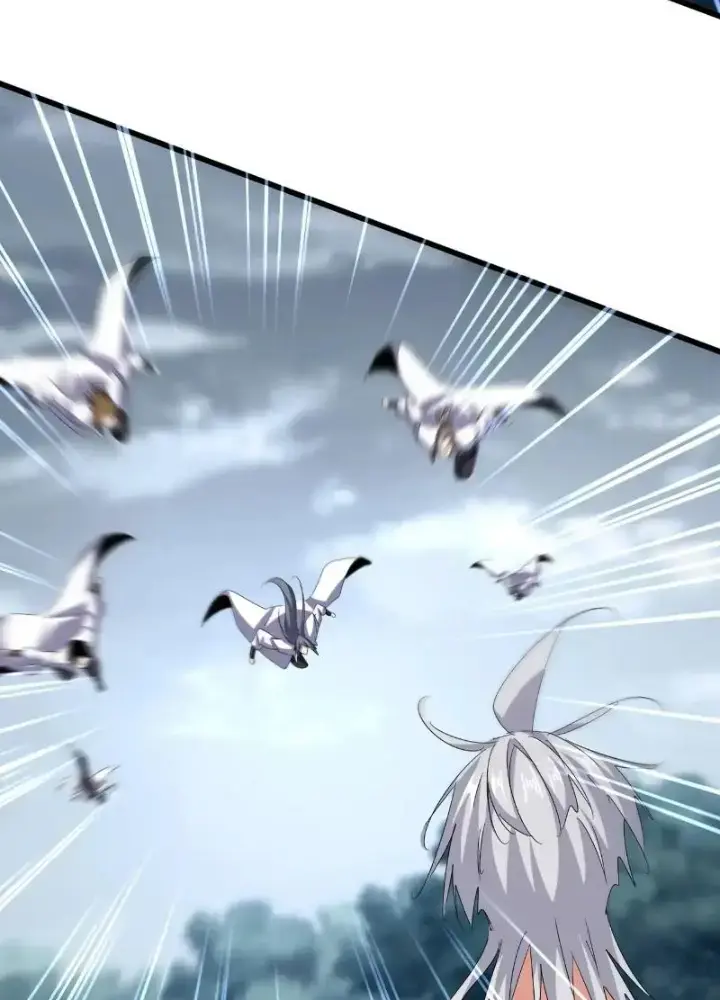 Đại Quản Gia Là Ma Hoàng: Chapter 617.1