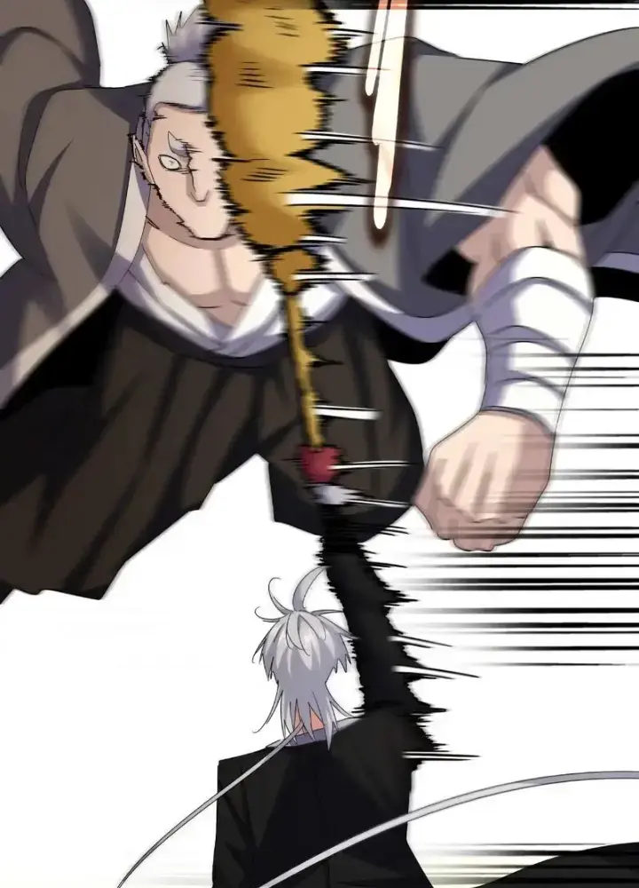 Đại Quản Gia Là Ma Hoàng: Chapter 617.1