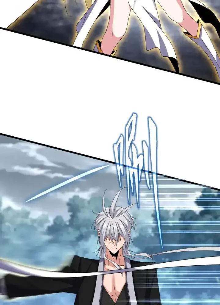 Đại Quản Gia Là Ma Hoàng: Chapter 617.1