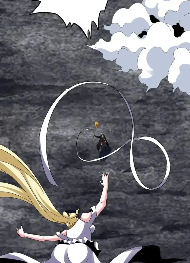 Đại Quản Gia Là Ma Hoàng: Chapter 617.1