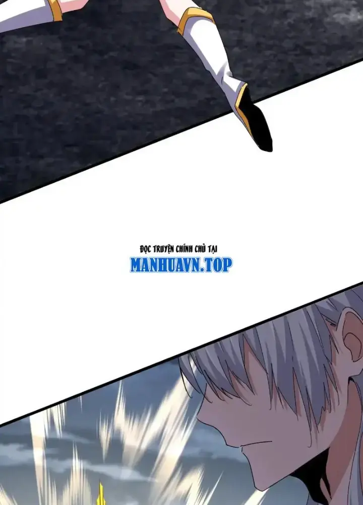 Đại Quản Gia Là Ma Hoàng: Chapter 617.1