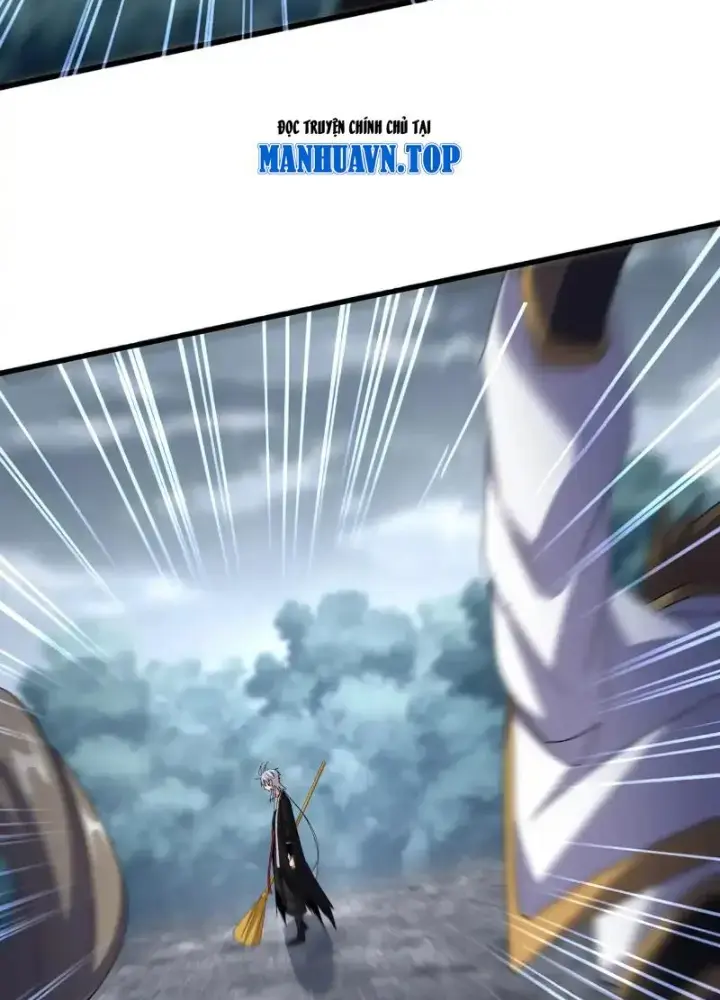 Đại Quản Gia Là Ma Hoàng: Chapter 617.1