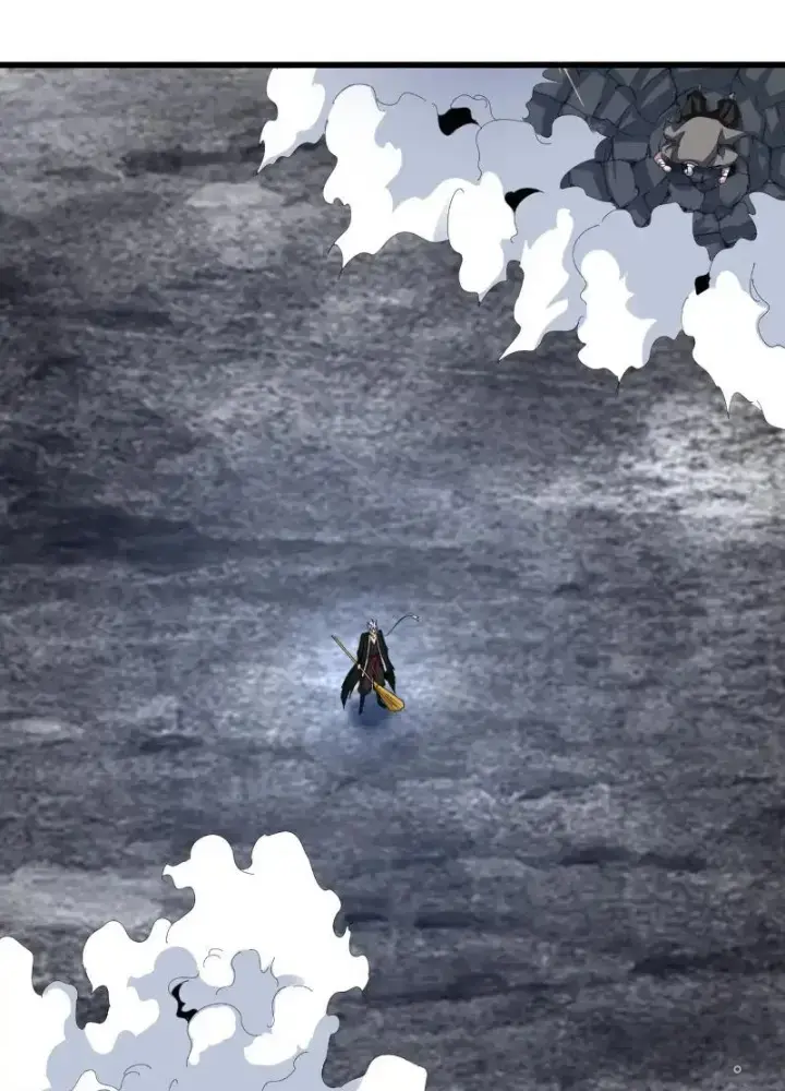 Đại Quản Gia Là Ma Hoàng: Chapter 617.1