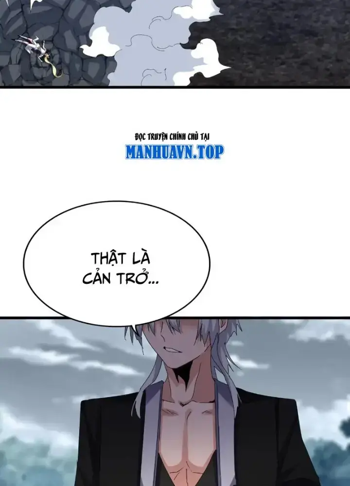 Đại Quản Gia Là Ma Hoàng: Chapter 617.1