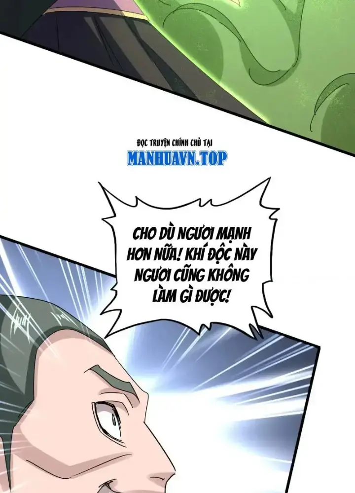 Đại Quản Gia Là Ma Hoàng: Chapter 617.1