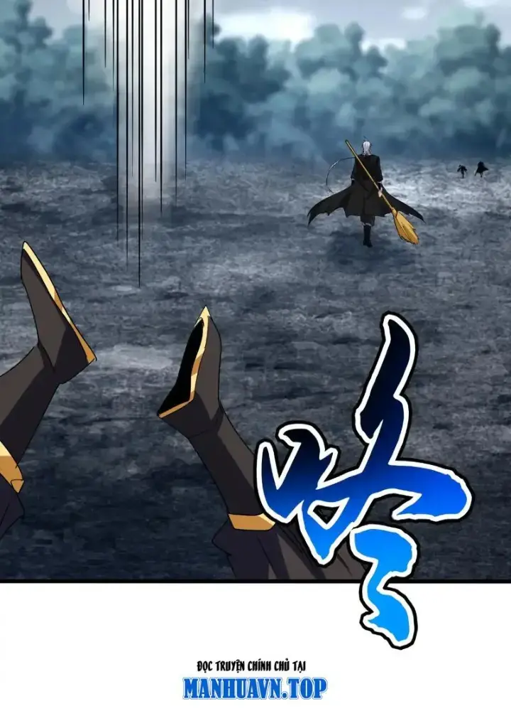 Đại Quản Gia Là Ma Hoàng: Chapter 617.1