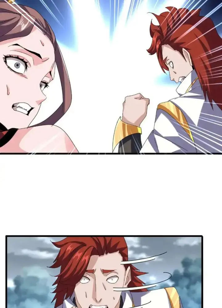 Đại Quản Gia Là Ma Hoàng: Chapter 617.1