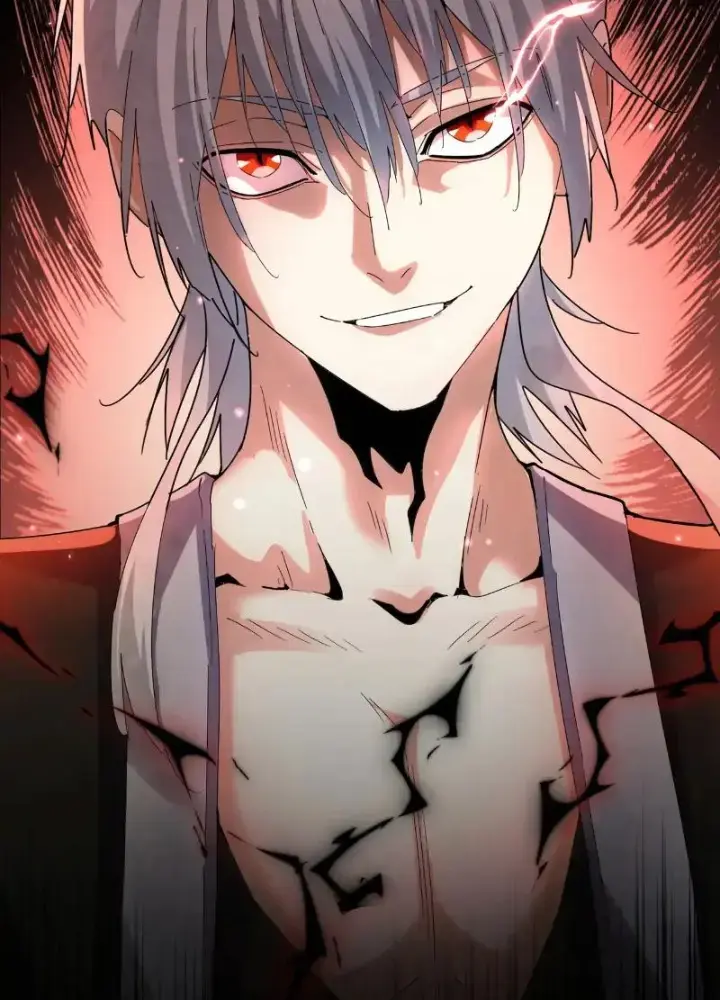 Đại Quản Gia Là Ma Hoàng: Chapter 617.1