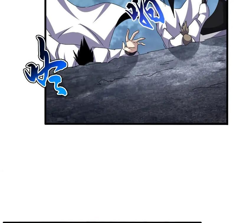 Đại Quản Gia Là Ma Hoàng: Chapter 617