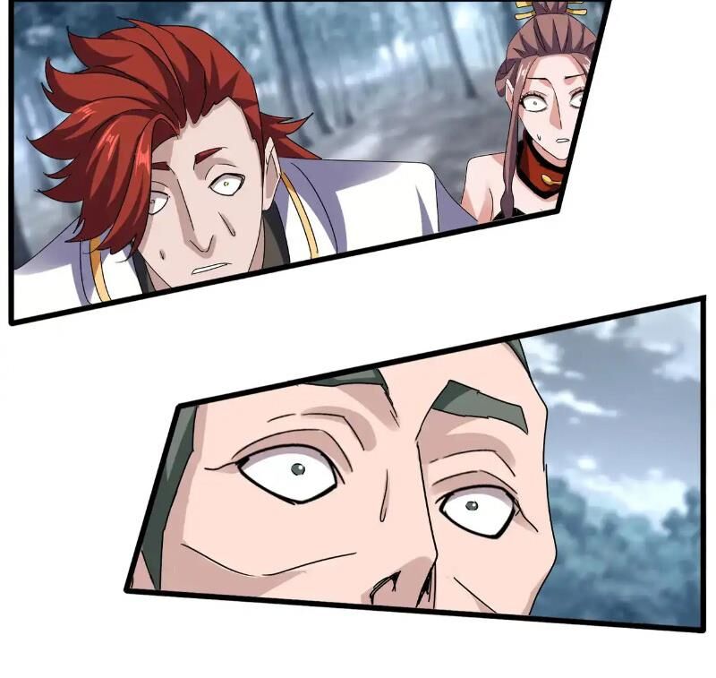 Đại Quản Gia Là Ma Hoàng: Chapter 617