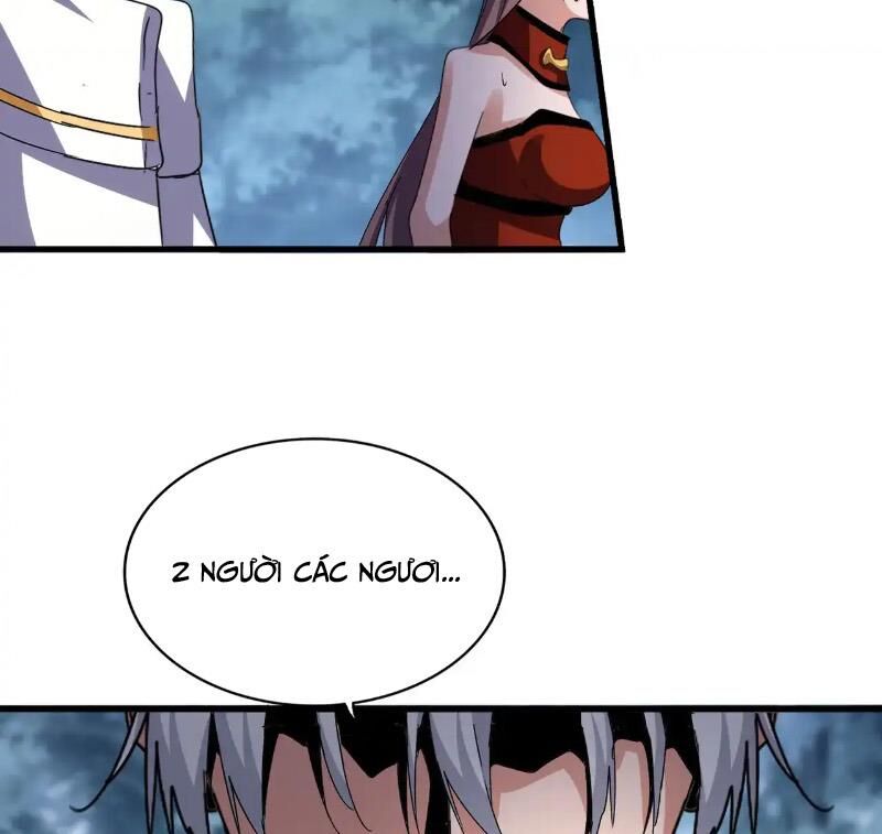 Đại Quản Gia Là Ma Hoàng: Chapter 617