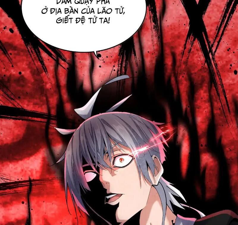 Đại Quản Gia Là Ma Hoàng: Chapter 617