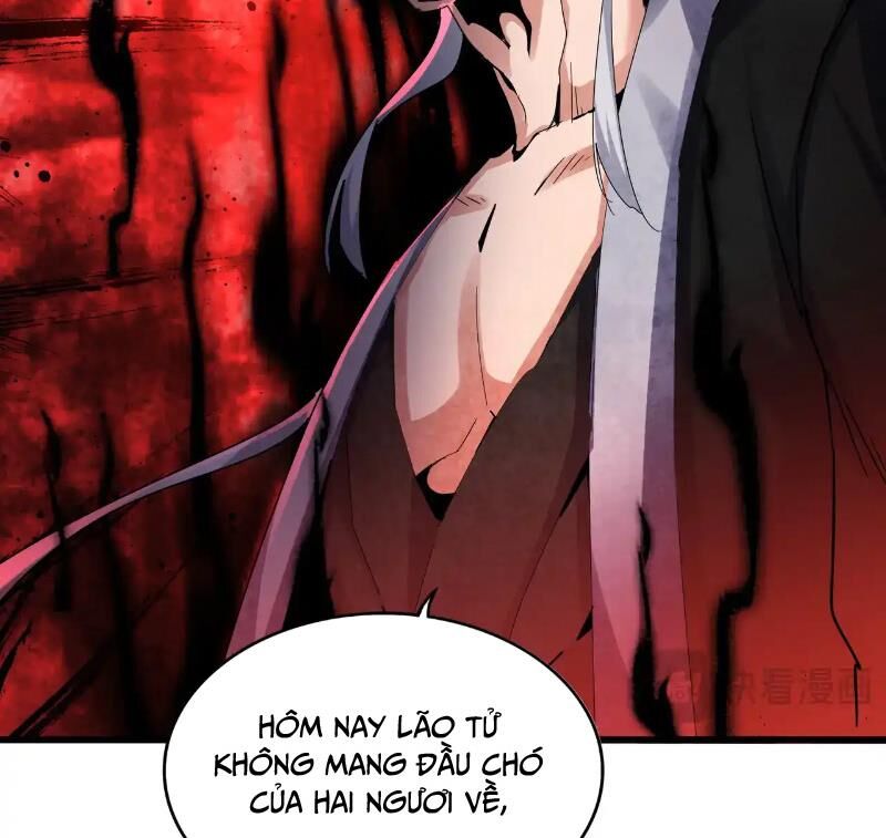 Đại Quản Gia Là Ma Hoàng: Chapter 617