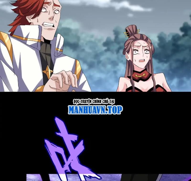 Đại Quản Gia Là Ma Hoàng: Chapter 617