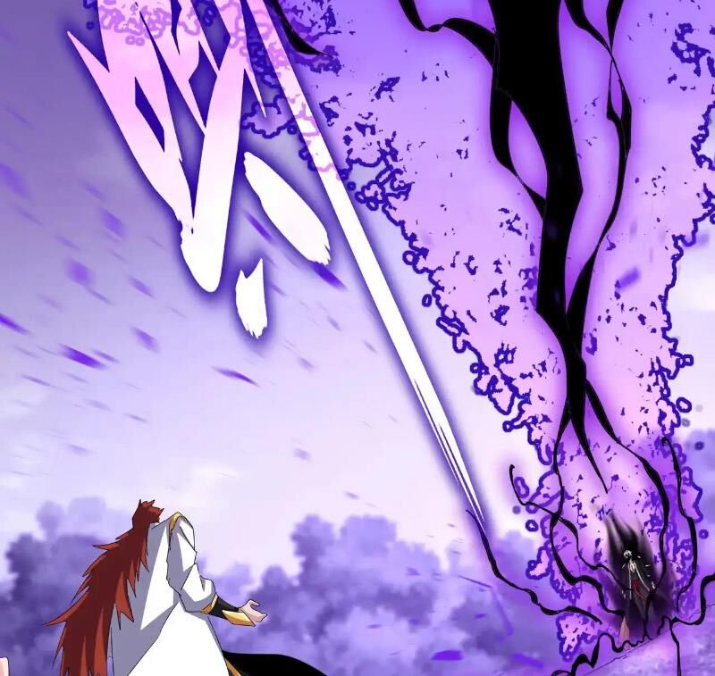 Đại Quản Gia Là Ma Hoàng: Chapter 617