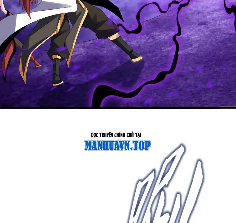 Đại Quản Gia Là Ma Hoàng: Chapter 617