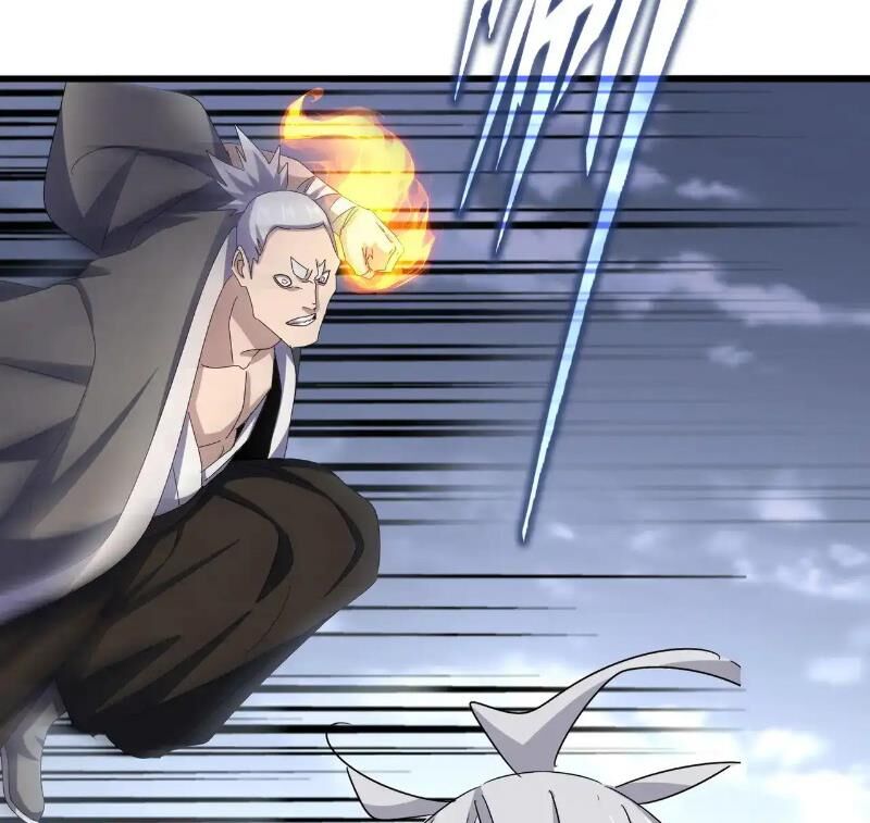 Đại Quản Gia Là Ma Hoàng: Chapter 617