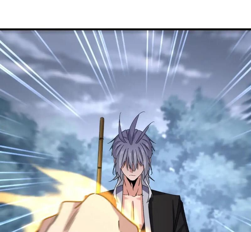 Đại Quản Gia Là Ma Hoàng: Chapter 617