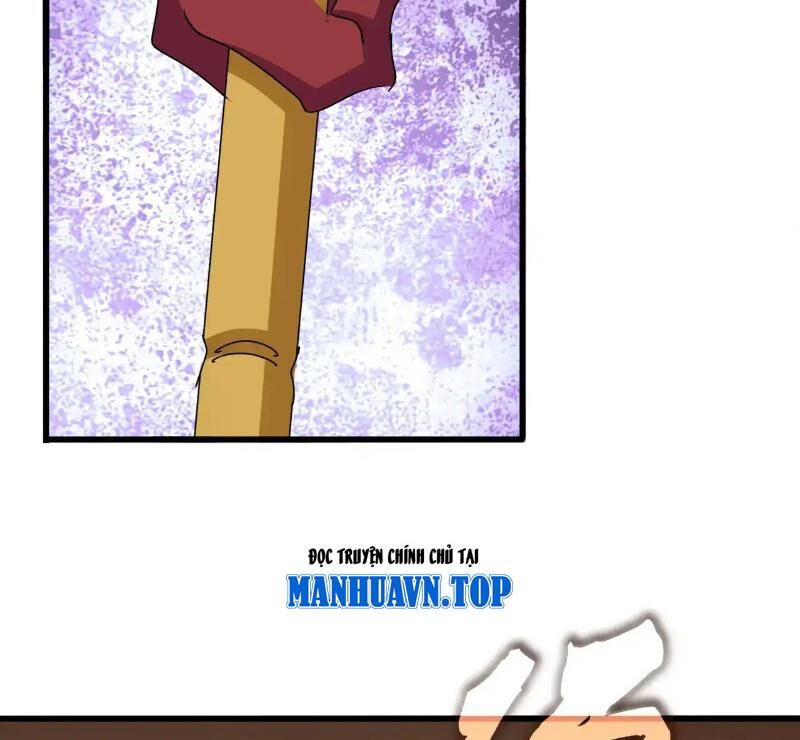 Đại Quản Gia Là Ma Hoàng: Chapter 617