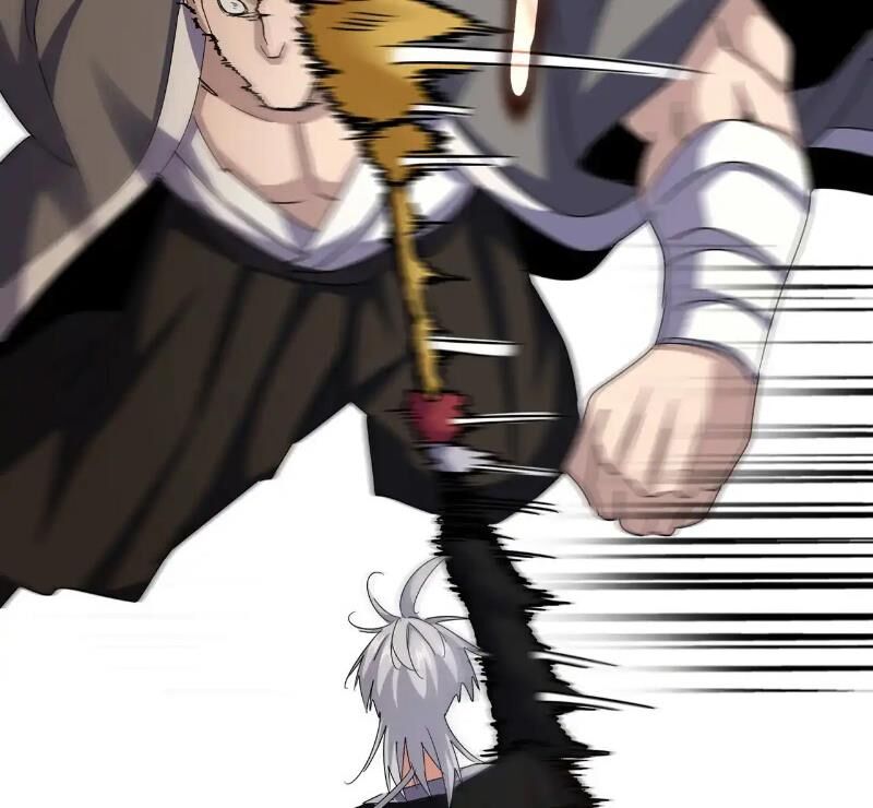 Đại Quản Gia Là Ma Hoàng: Chapter 617