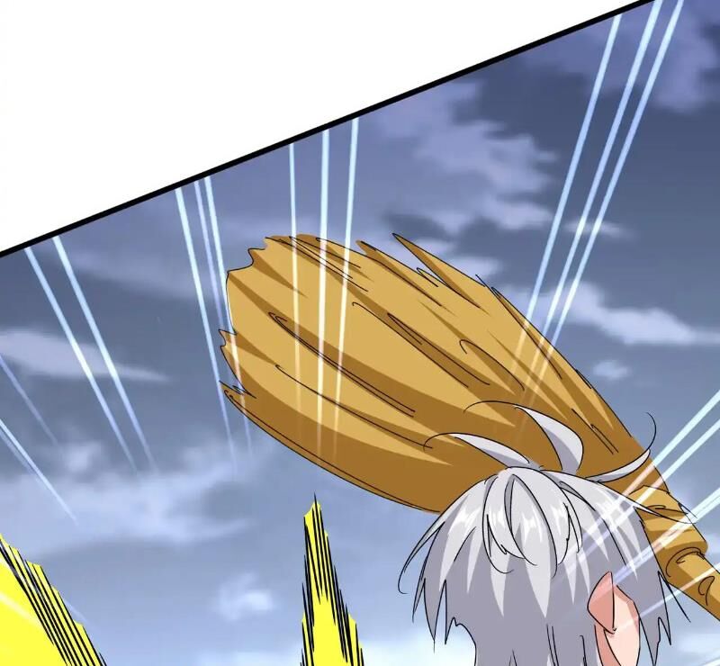 Đại Quản Gia Là Ma Hoàng: Chapter 617