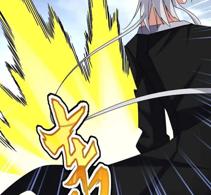 Đại Quản Gia Là Ma Hoàng: Chapter 617