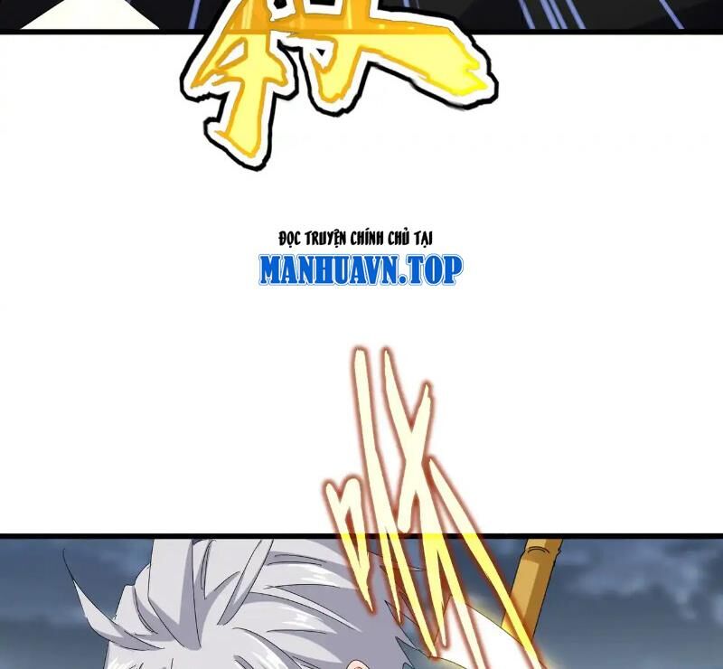 Đại Quản Gia Là Ma Hoàng: Chapter 617
