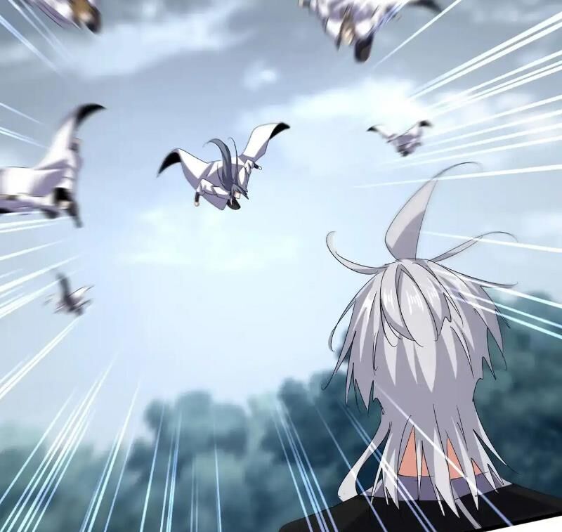 Đại Quản Gia Là Ma Hoàng: Chapter 617