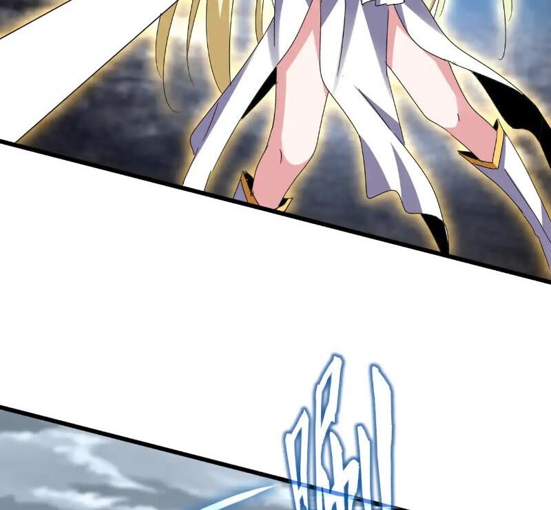 Đại Quản Gia Là Ma Hoàng: Chapter 617