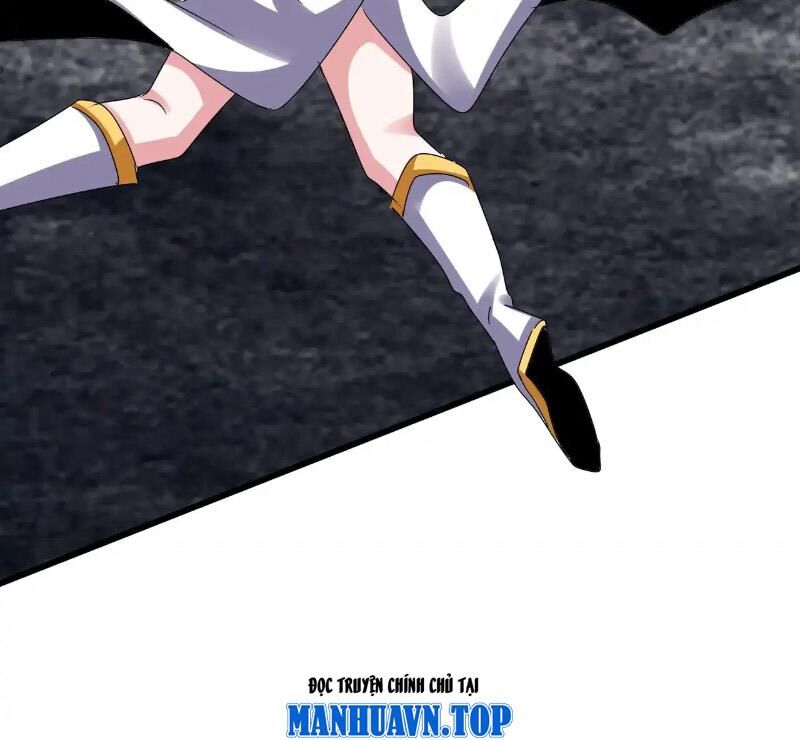 Đại Quản Gia Là Ma Hoàng: Chapter 617