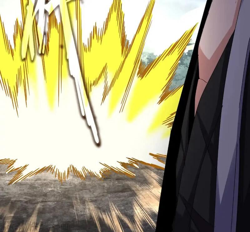 Đại Quản Gia Là Ma Hoàng: Chapter 617