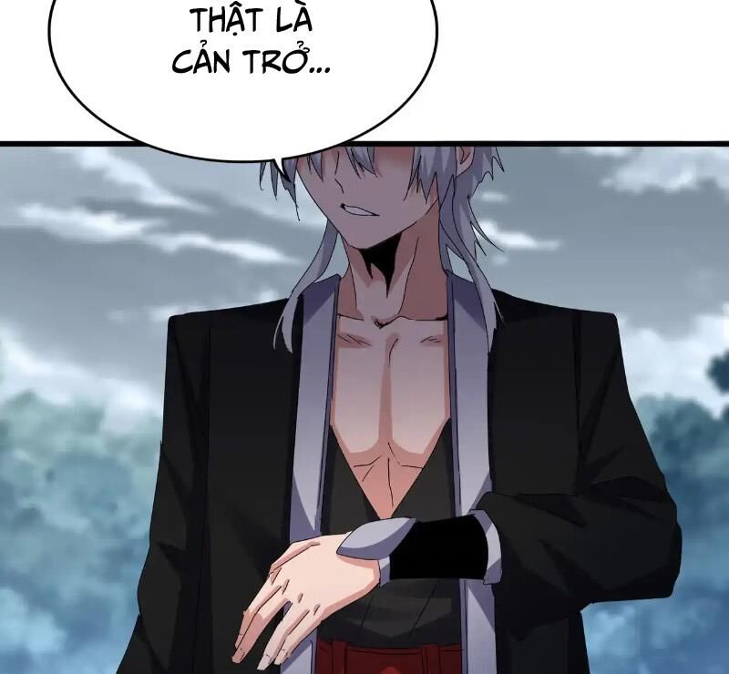 Đại Quản Gia Là Ma Hoàng: Chapter 617