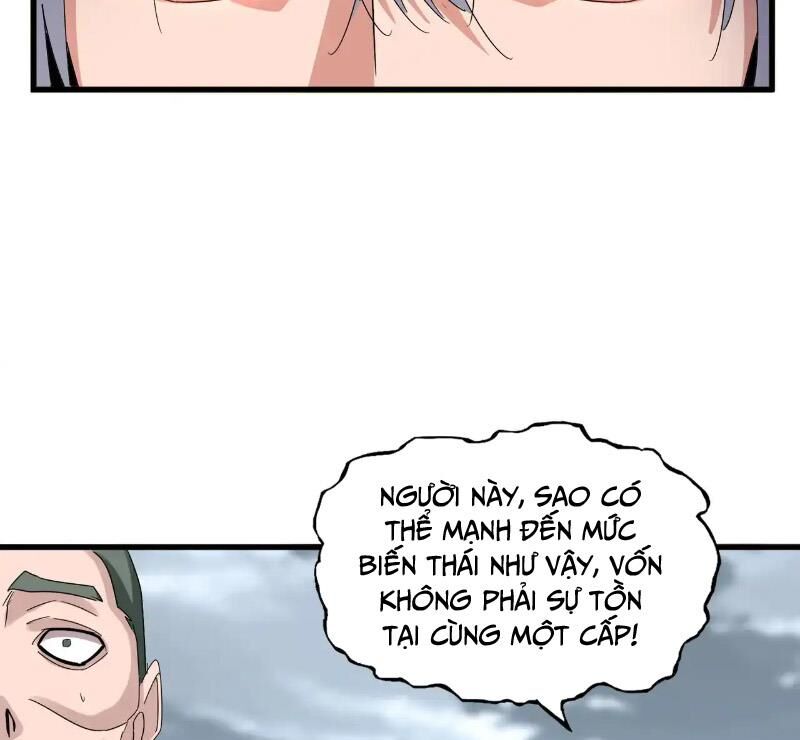 Đại Quản Gia Là Ma Hoàng: Chapter 617