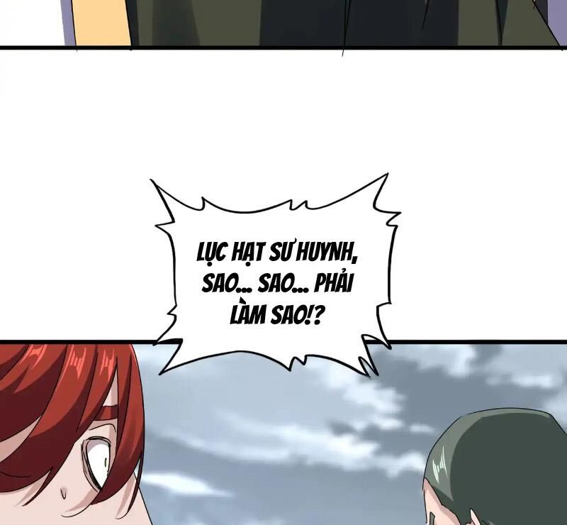 Đại Quản Gia Là Ma Hoàng: Chapter 617