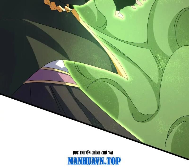 Đại Quản Gia Là Ma Hoàng: Chapter 617